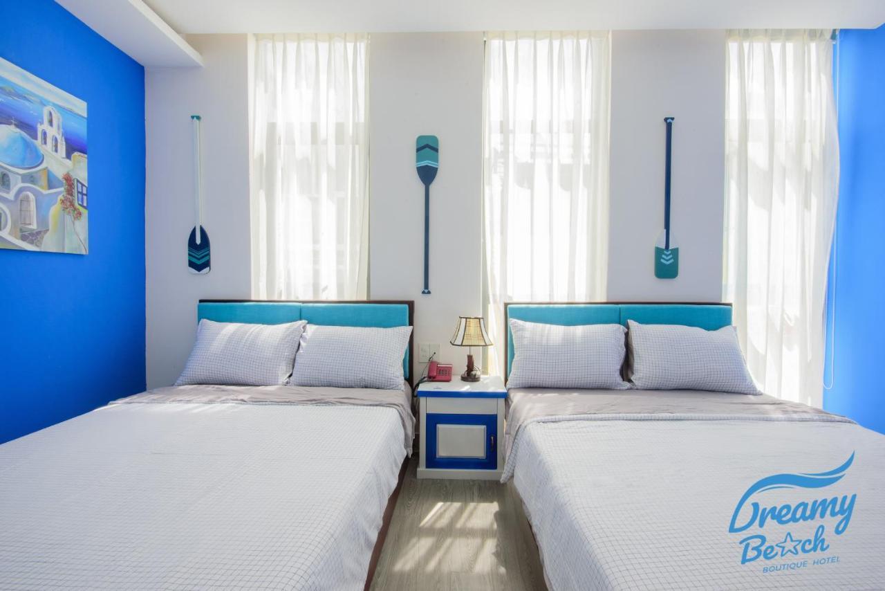 Azure Hotel Da Nang - Beach المظهر الخارجي الصورة