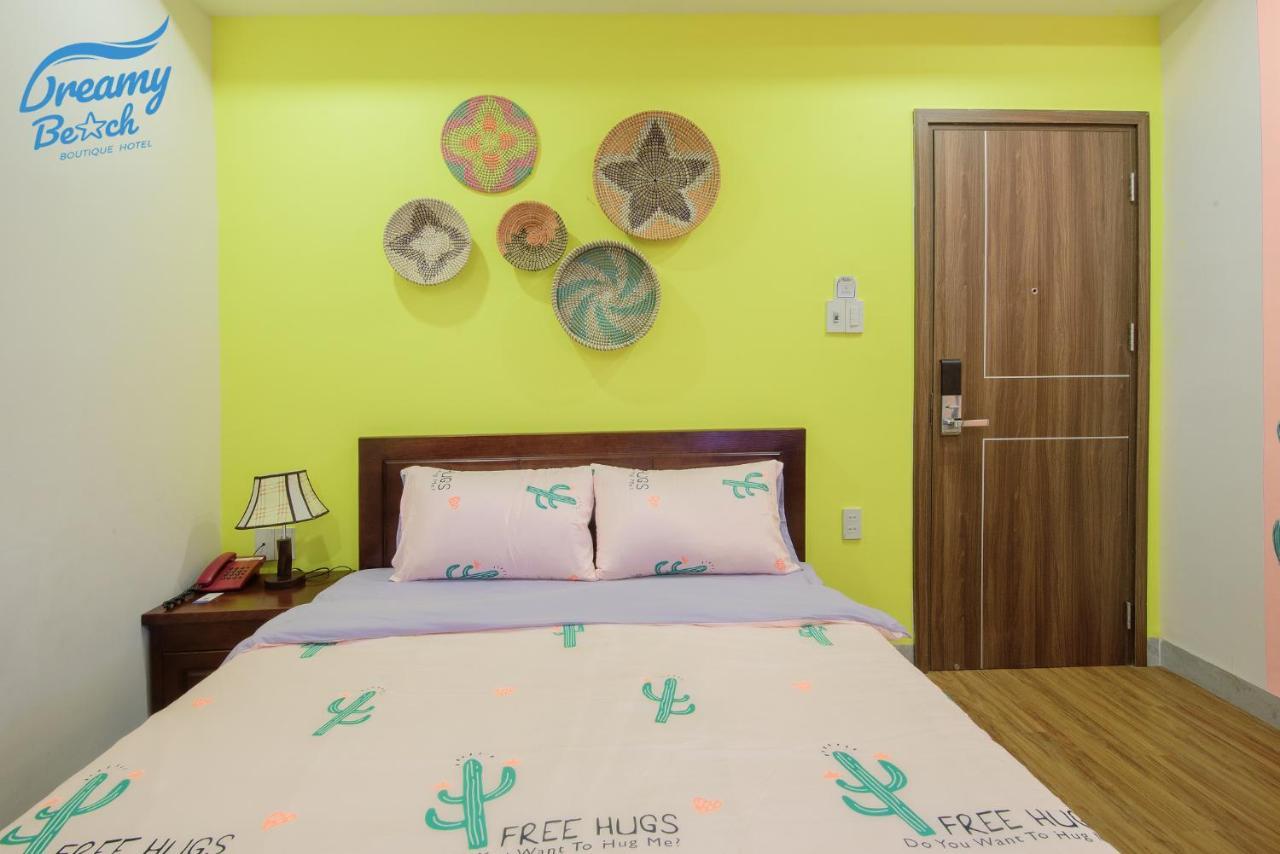 Azure Hotel Da Nang - Beach المظهر الخارجي الصورة