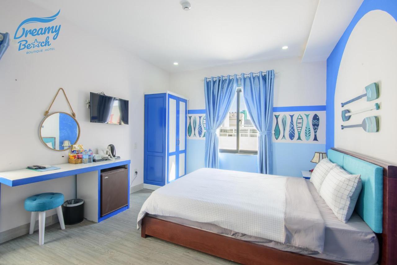 Azure Hotel Da Nang - Beach المظهر الخارجي الصورة